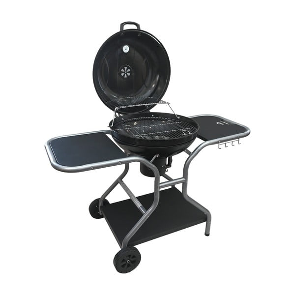 Gril na drevené uhlie Pescara – Cattara-image-2