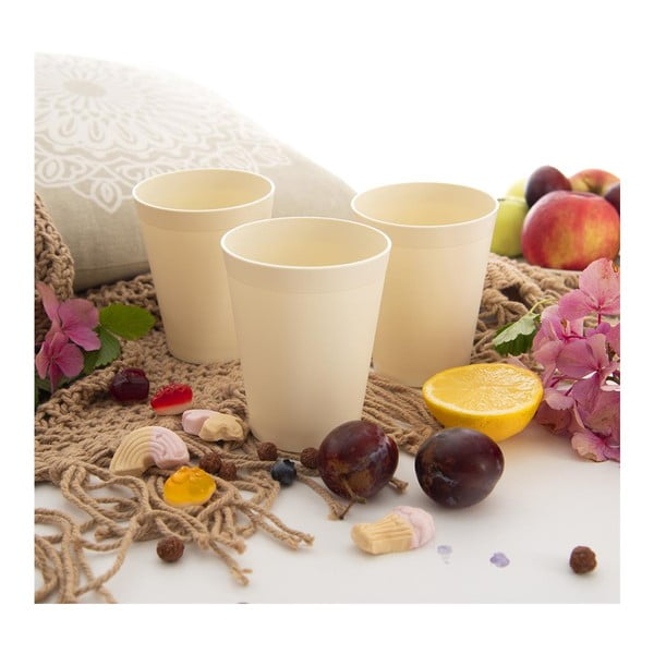 Súprava 13 ks kempovacieho riadu Orion Plastic-image-2