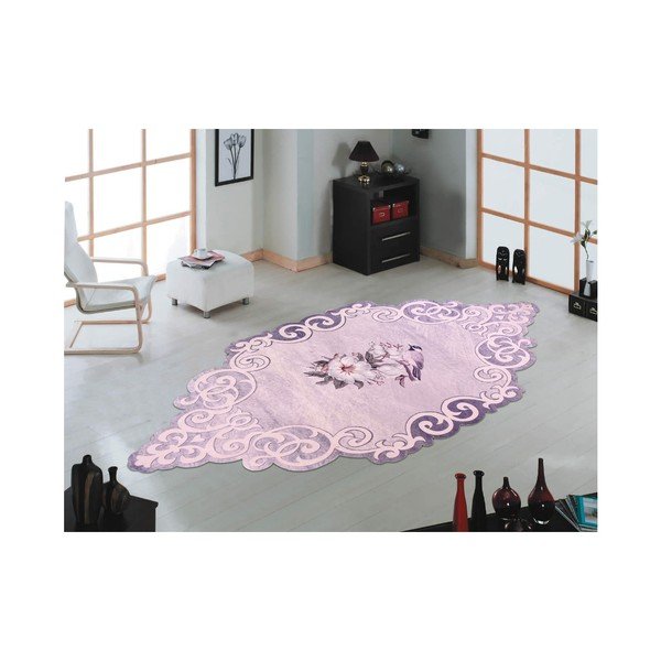 Koberec Vitaus Malika Zenoya, 60 × 100 cm