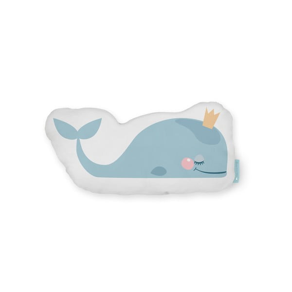 Vankúš Whale Pillow