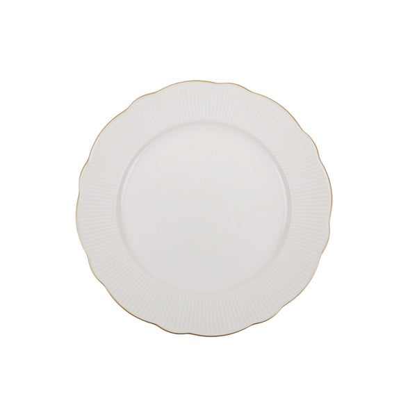 24-dielna súprava tanierov z porcelánu Kutahya Francis-image-4