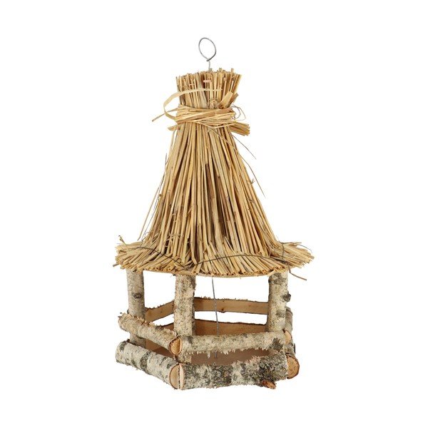 Kŕmidlo pre vtáčiky Birch – Esschert Design-image-1