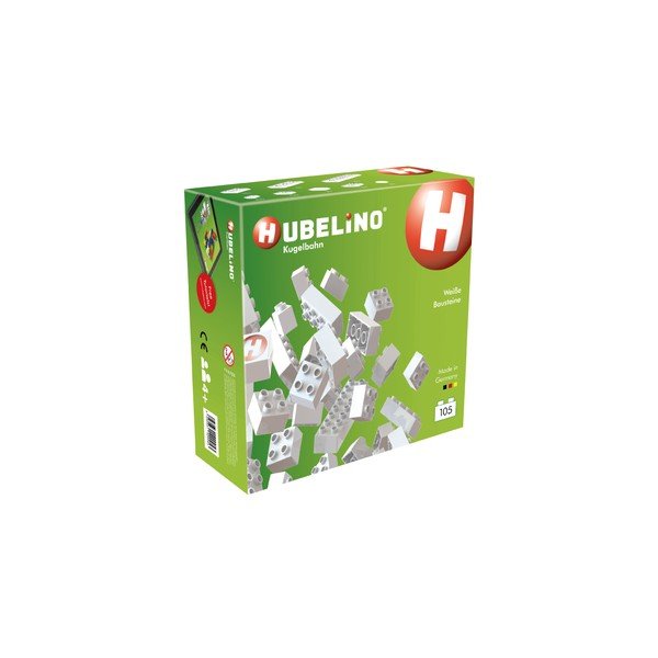 Súprava stavebných kociek Hubelino-image-1