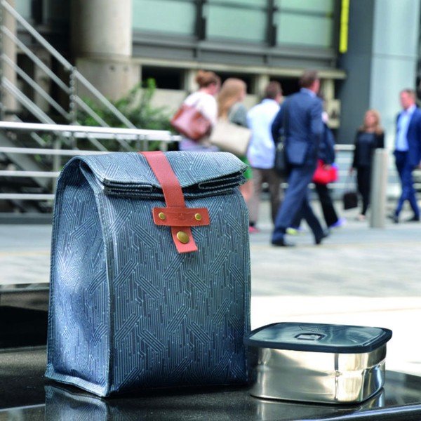 Pánska taška na jedlo Navigate Circuit-image-1