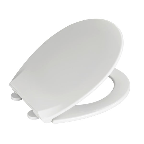 WC sedadlo 2 v 1 s detskou doskou Wenko Syros, 44, x 37,5 cm-image-4