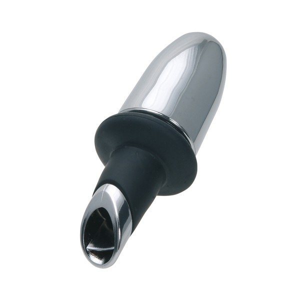 Lievik na víno Kitchen Craft Wine Pourer-image-1