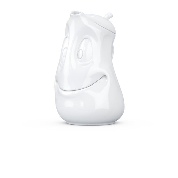 Biela usmievavá kanvica 58 products-image-2