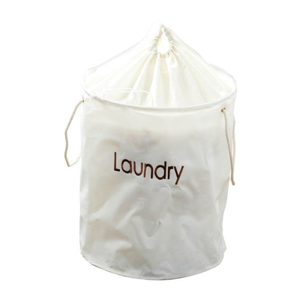 Závesný kôš na bielizeň Premier Housewares Laundry, 100 l