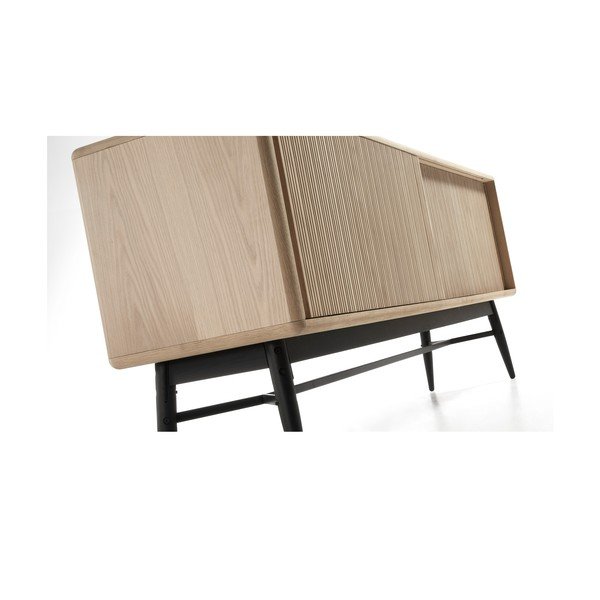 Komoda La Forma Hendrix, dĺžka 160 cm-image-2
