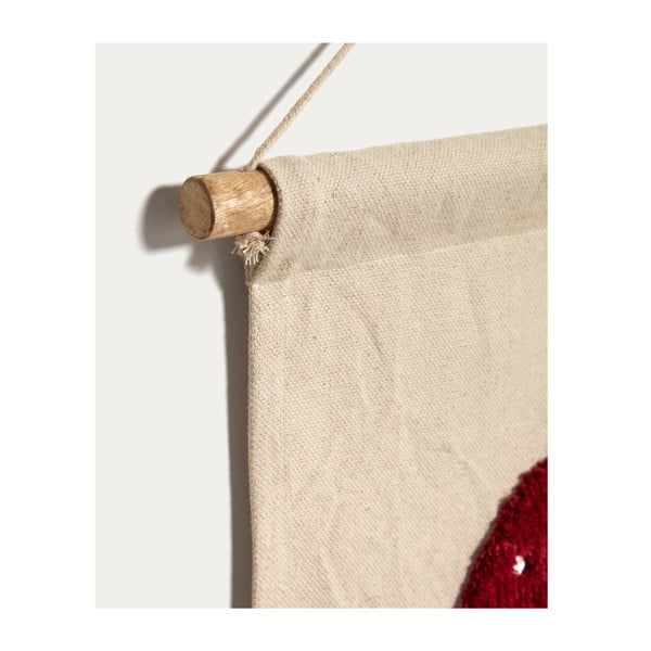 Detská tapiséria Amarantha – Kave Home-image-3