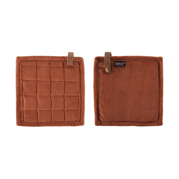 Chňapky v súprave 2 ks Velmar – Tiseco Home Studio