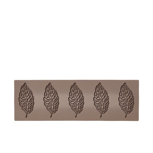 Silikónová forma na pečenie 29x9 cm Latte – Blomsterbergs