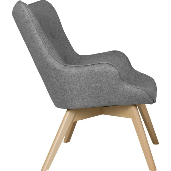 Sivé kreslo Niko – Ropez-image-3