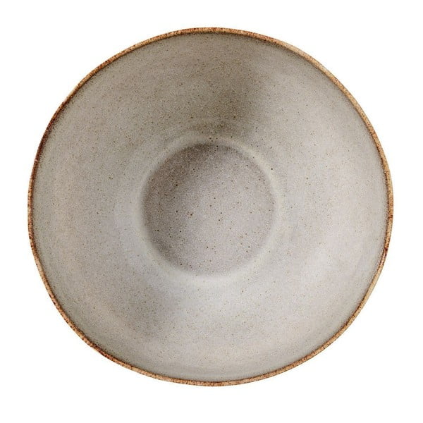 Sivá kameninová misa Bloomingville Sandrine-image-2