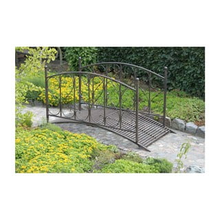Záhradný most Dukono - Garden Pleasure