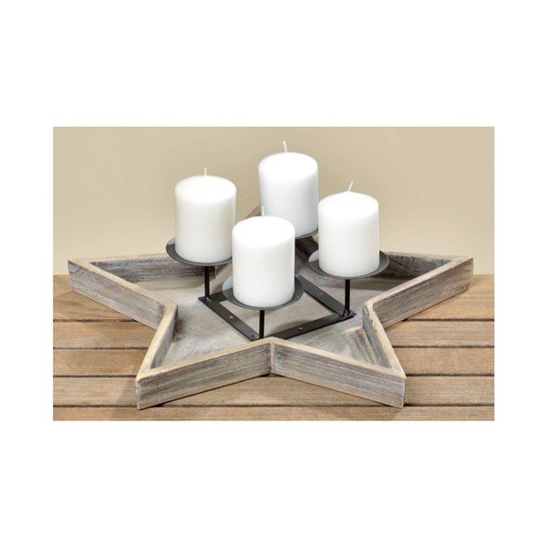 Svietnik Star Four
