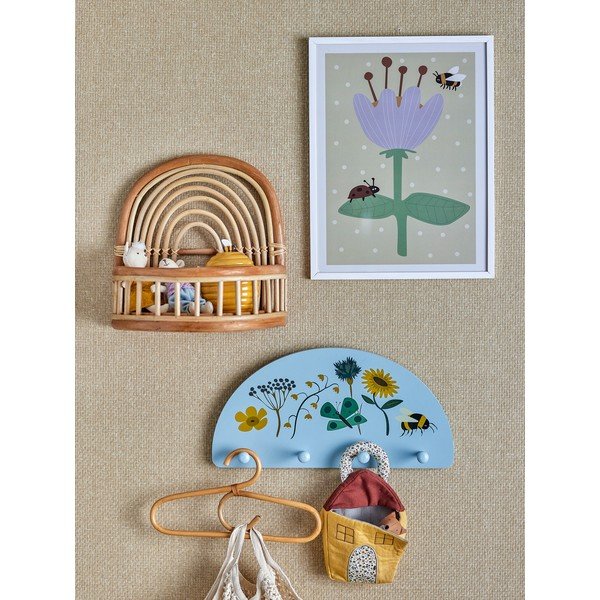 Detský obrázok 32x42 cm Numa – Bloomingville Mini-image-1