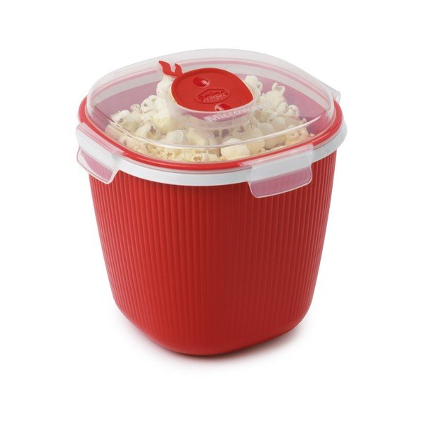Sada na prípravu popcornu v mikrovlnke Snips Popper, 1,5 l-image-1