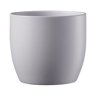 Keramický kvetináč ø 19 cm Basel Fashion - Big pots