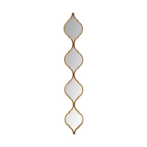 Zrkadlo Golden Four