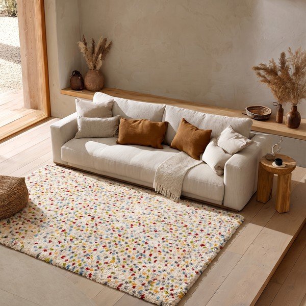 Koberec Universal Kasbah Multi, 80 × 150 cm-image-1