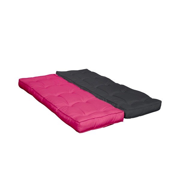 Detské kresielko Karup Baby Dice Magenta/Gray-image-3