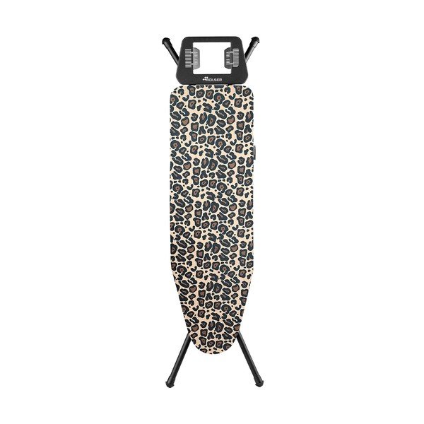 Žehliaca doska 115x35 K-UNO Black Tube M – Rolser