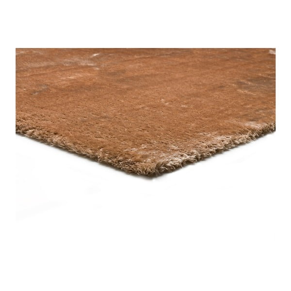 Hnedý koberec Universal Unic, 95 × 150 cm-image-1