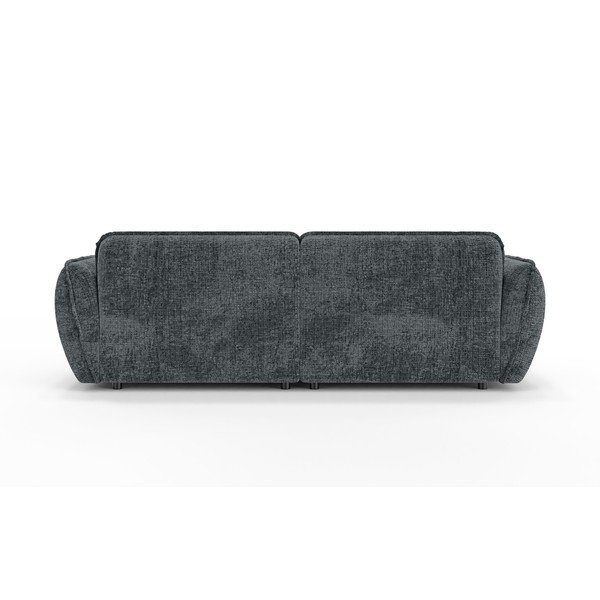 Tmavosivá ženilková pohovka s leňoškou 252 cm Nelia Big – Ropez-image-4