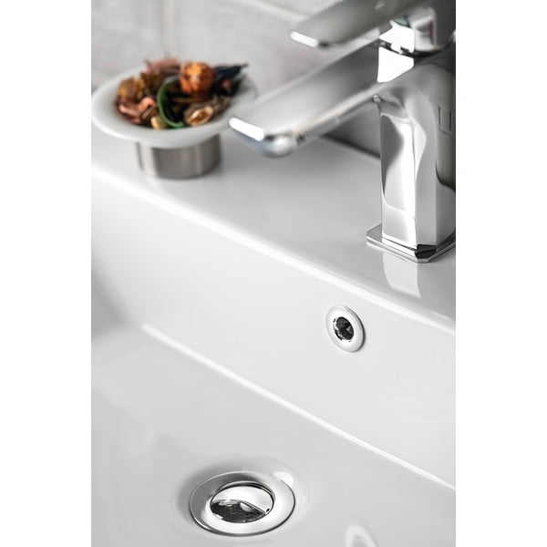 Krytka prepadu umývadla – Sapho-image-1