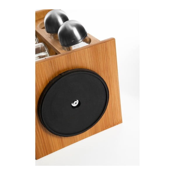 Set stojana a 12 koreničiek Bambum Fotina-image-2