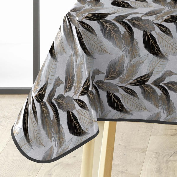 Umývateľný obrus 140x240 cm Oralia – douceur d'intérieur-image-3