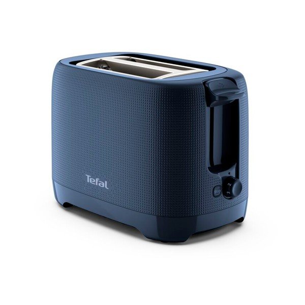 Tmavomodrý hriankovač TT2M1410 – Tefal