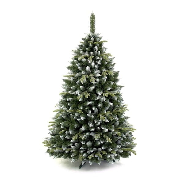 Umelý vianočný stromček DecoKing Diana, výška 1,2 m