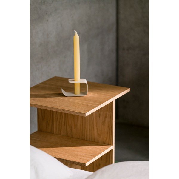 Kovový svietnik Flec – noo.ma-image-1