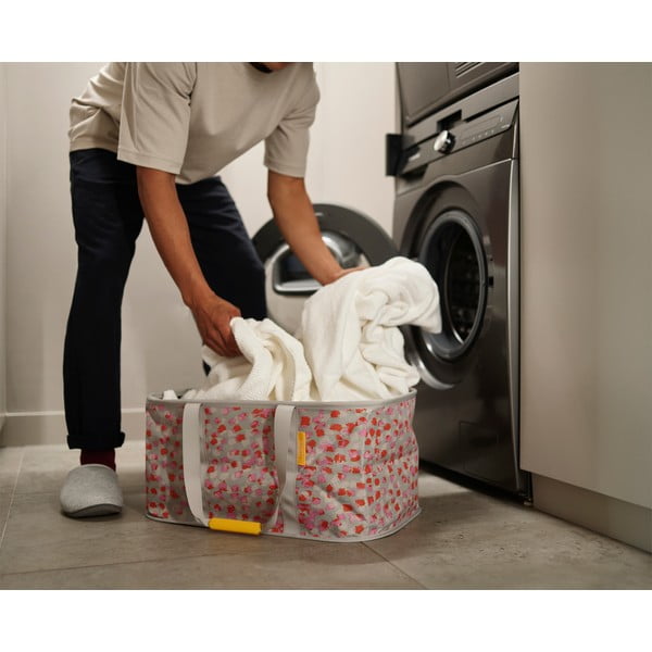 Látkový kôš na bielizeň 55 l Hold-All Max – Joseph Joseph-image-1