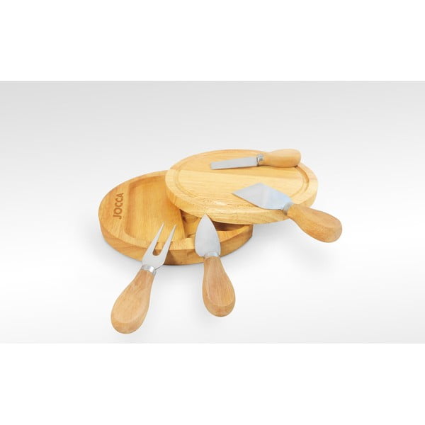 Sada na syry JOCCA Cheese Set, 20 cm-image-1