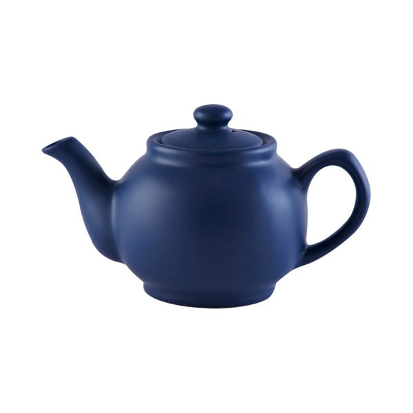 Modrá čajová kanvička Price & Kensington Speciality, 450 ml