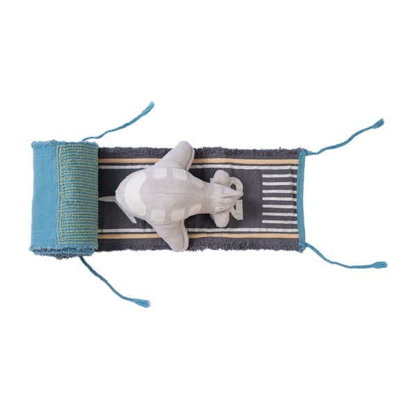 Detská dráha Ride & Roll Airplane – Lorena Canals-image-2