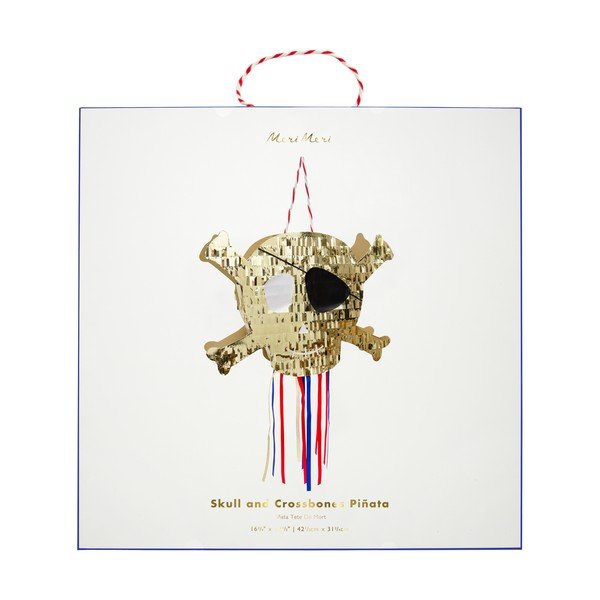 Piňata Pirates Bounty – Meri Meri-image-2