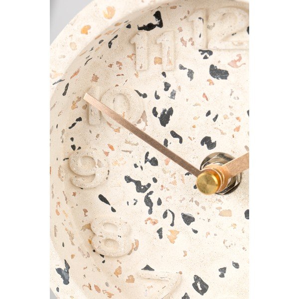 Kyvadlové hodiny Terrazzo - Zuiver-image-1