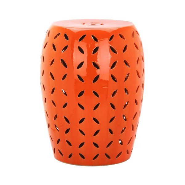Stolík Atticus Orange