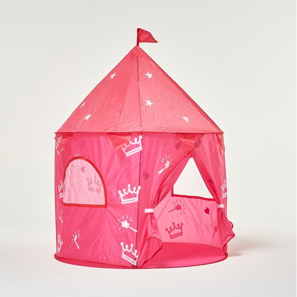 Detský stan Crown - Rocket Baby-image-2