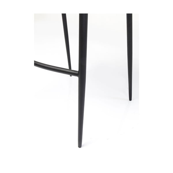 Set 2 žltých barových stoličiek Kare Design Cheerio-image-3