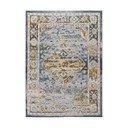 Okrovožltý/sivý koberec 154x230 cm Springs – Universal