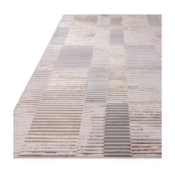 Ružovo-béžový koberec 230x160 cm Aurora - Asiatic Carpets-image-4