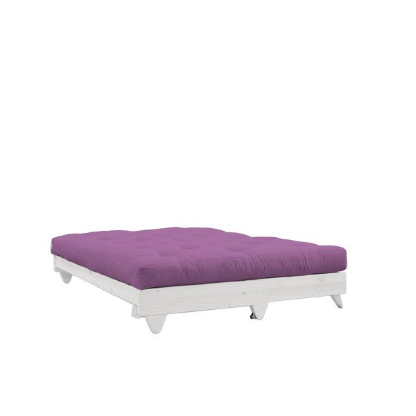 Variabilná pohovka Karup Fresh White/Taffy Pink-image-2