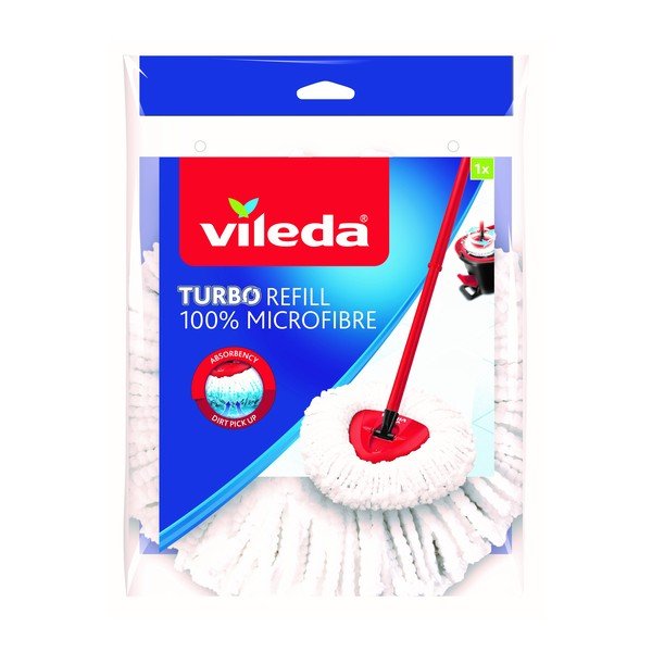 Náhrada k mopu Vileda Turbo Classic-image-1