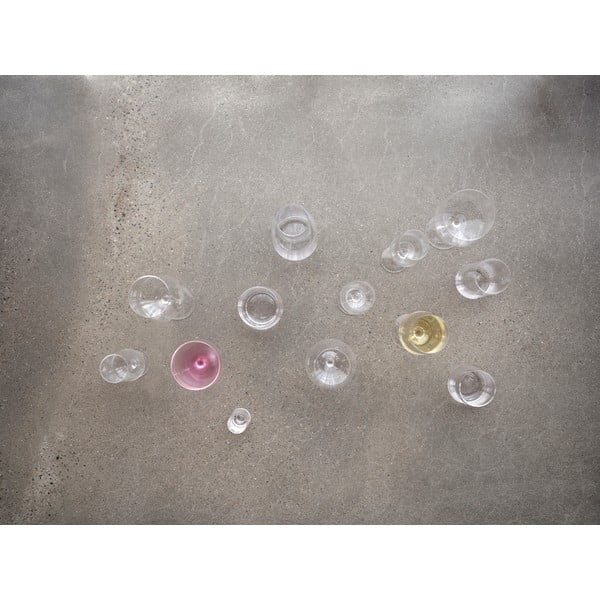 Poháre na likér v súprave 2 ks 210 ml Rocks - Zone-image-1