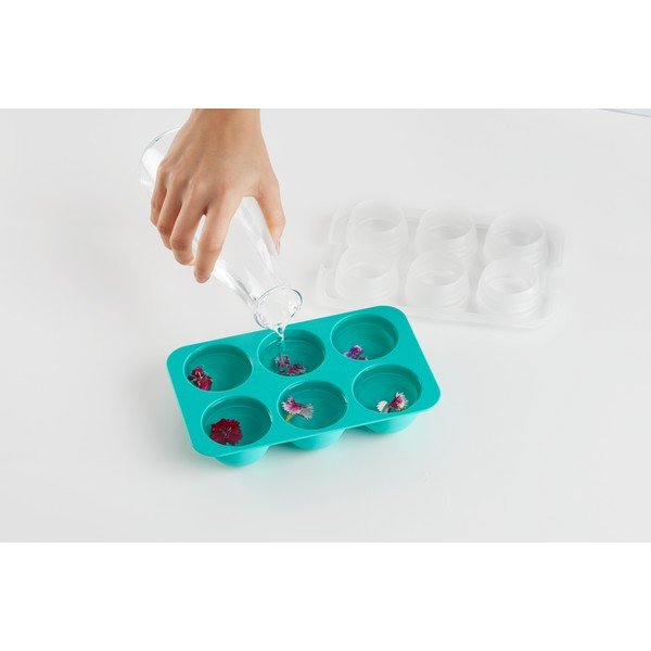 Silikónová forma na ľad To Go – Lékué-image-4